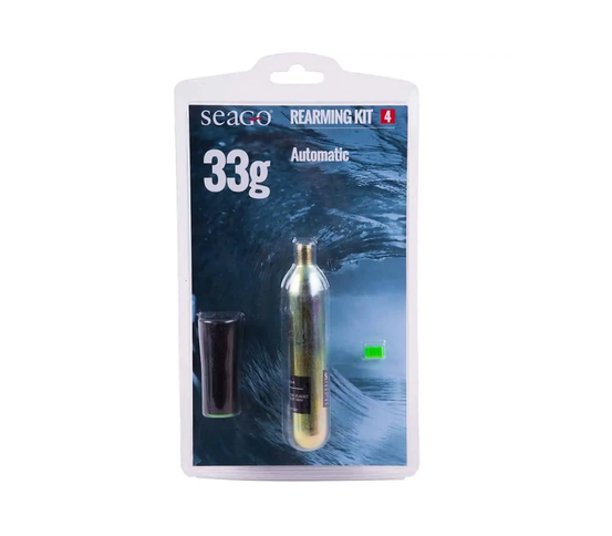 Re-Arm kit 33gr Auto