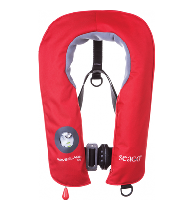 Björgunarvesti barna