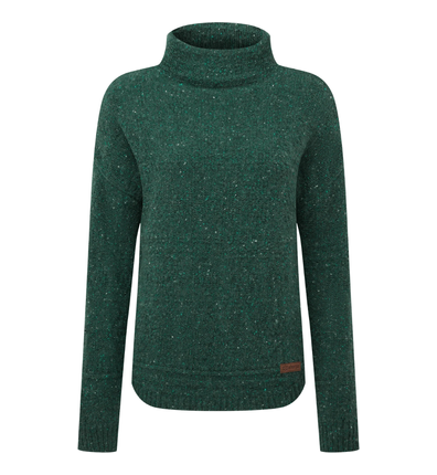 Yuden Ullarpeysa dömu Emerald
