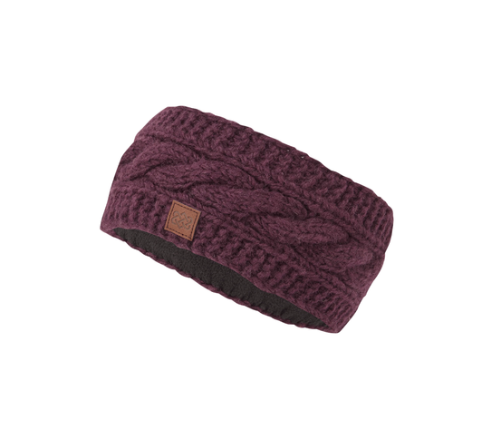 Sherpa Kunchen eyrnaband