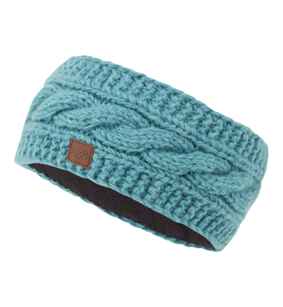 Sherpa Kunchen eyrnaband NAtlantic