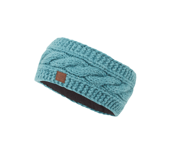 Sherpa Kunchen eyrnaband