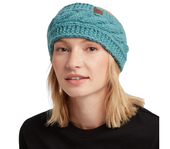 Sherpa Kunchen eyrnaband