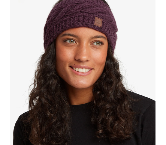 Sherpa Kunchen eyrnaband