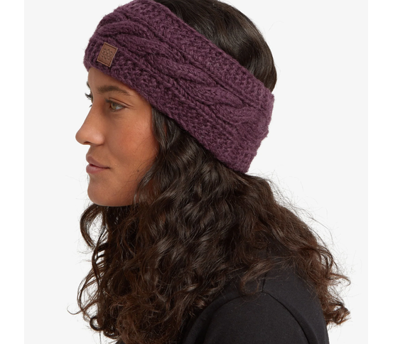 Sherpa Kunchen eyrnaband