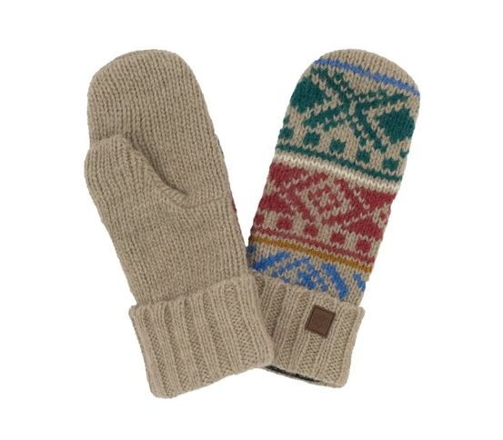 Hanssi Mittens vettlingar