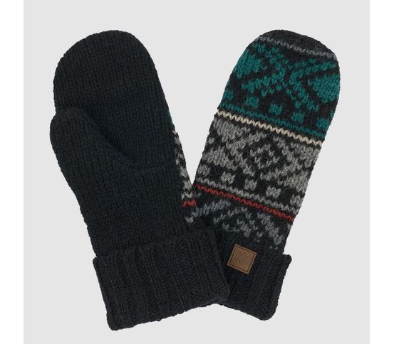 Hanssi Mittens vettlingar