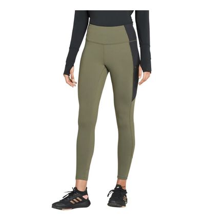 Kalpana Hike Tight leggings Evergreen