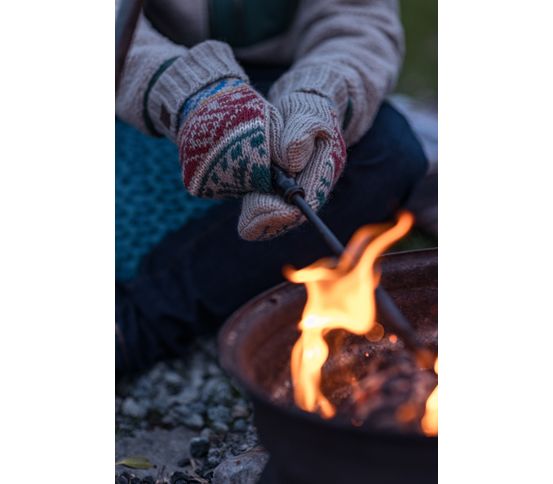 Hanssi Mittens vettlingar