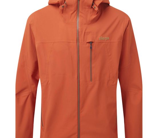 Makalu Jacket