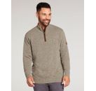 thumb Sherpa Kangtega Quarter Zip