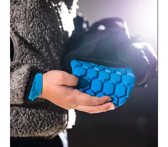 Shred Flexi bakbrynja krakka