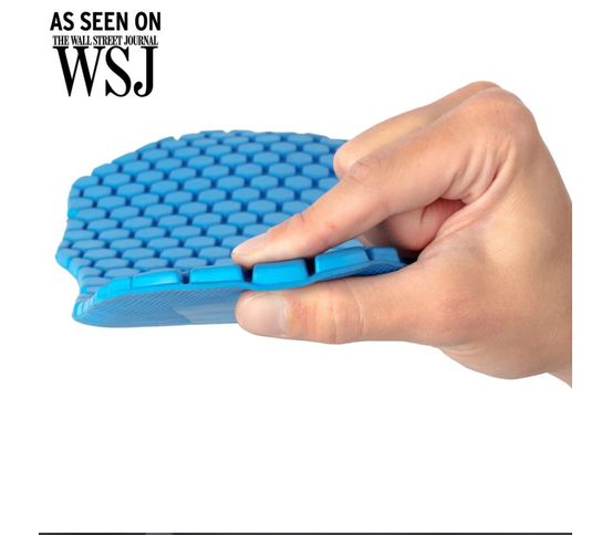 SHRED Flexi Back Protecter