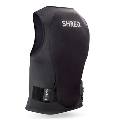 Shred Flexi bakbrynja krakka