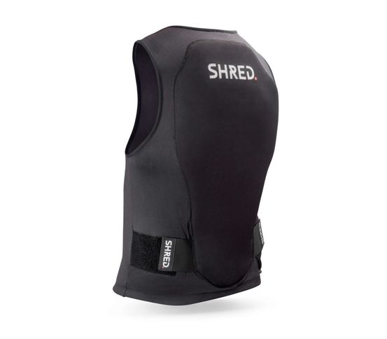 Shred Flexi bakbrynja krakka