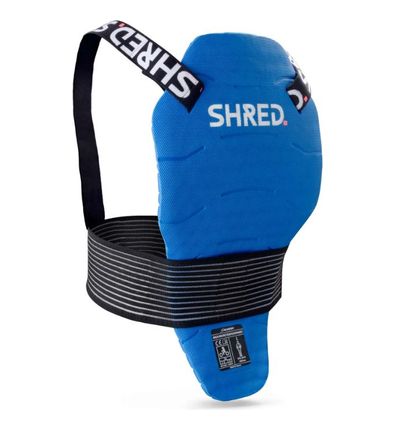 SHRED Flexi Back Protecter