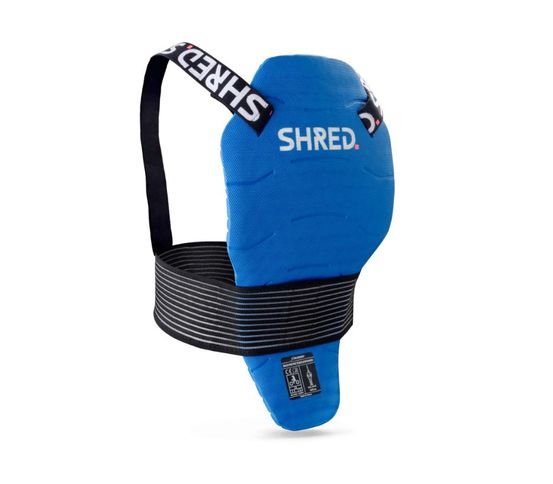 SHRED Flexi Back Protecter