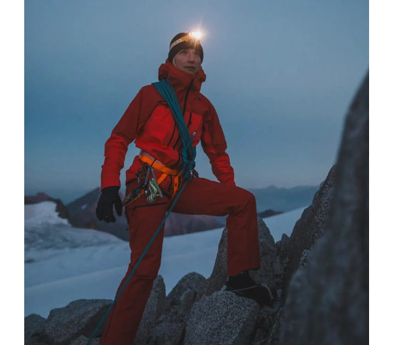 Discover höfuðljós