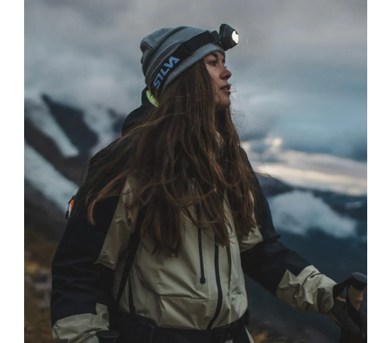 Explore 5 höfuðljós
