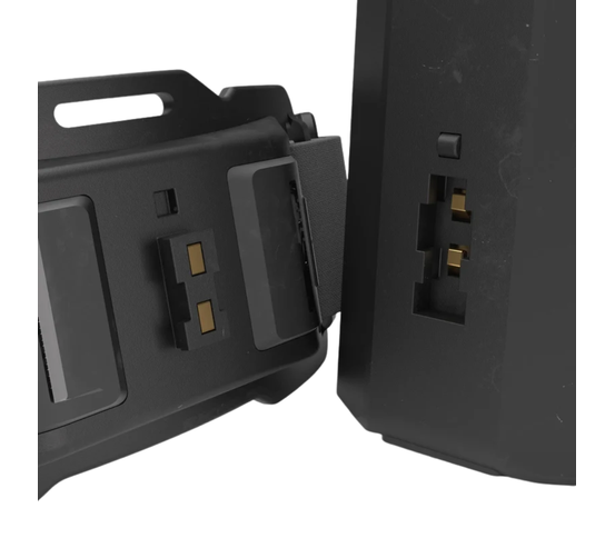 Free Pulse 1500 höfuðljós