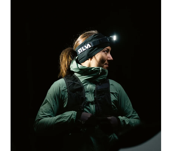Free Pulse 1500 höfuðljós