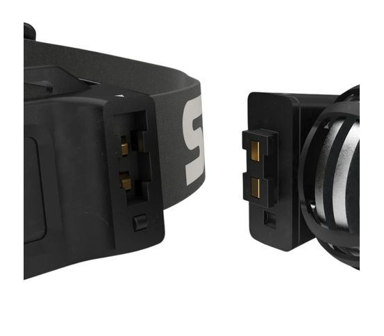 Free Action 3400 höfuðljós