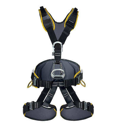 Expert 3D Speed Fallvarnarbelti