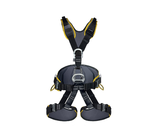 Expert 3D Speed Fallvarnarbelti