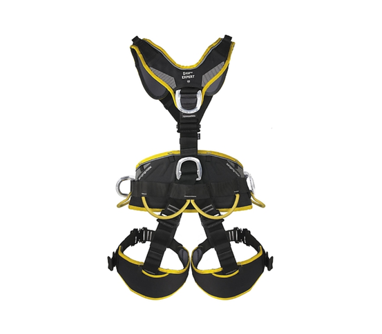 Expert 3D Speed Fallvarnarbelti