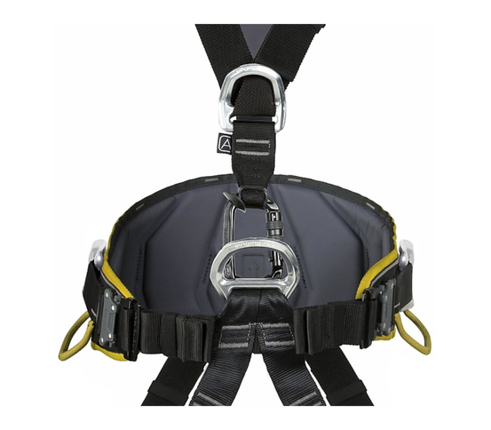 Expert 3D Speed Fallvarnarbelti