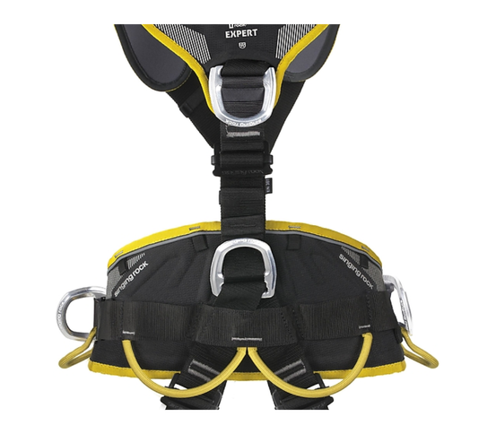 Expert 3D Speed Fallvarnarbelti