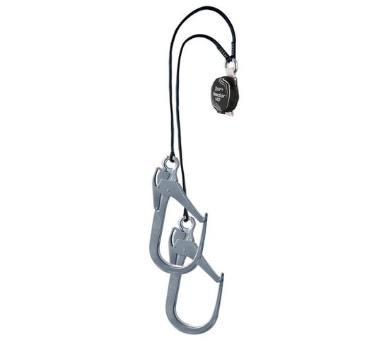 Reactor fallvarnarlína