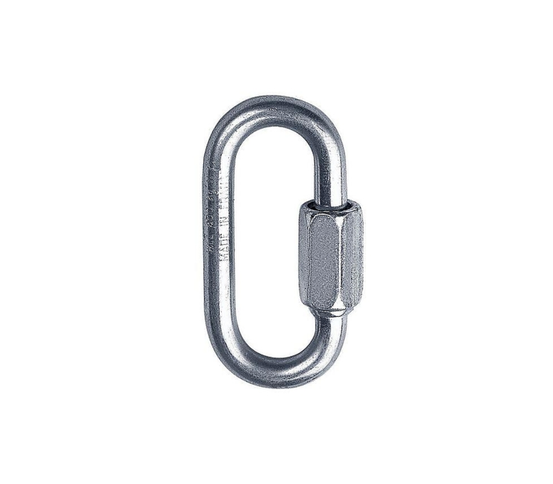 Maillon Mini Oval