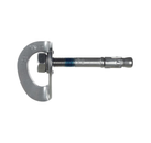 thumb Hanger plate with bolt 10mm Steel
