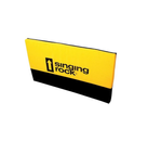 thumb Crash pad Font