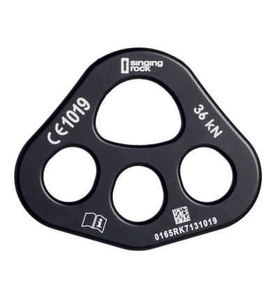 Rigging Plate 1/3
