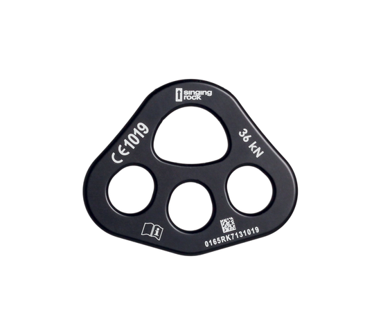 Rigging Plate 1/3