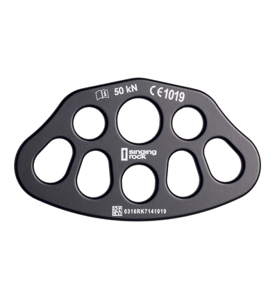 Rigging Plate 3/5