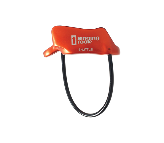 Shuttle Belay