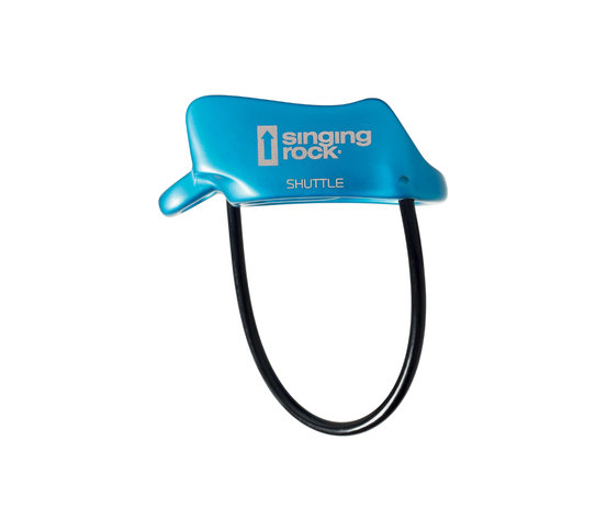 Shuttle Belay