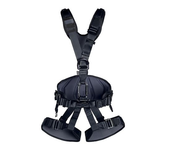 Expert 3D fallvarnarbelti