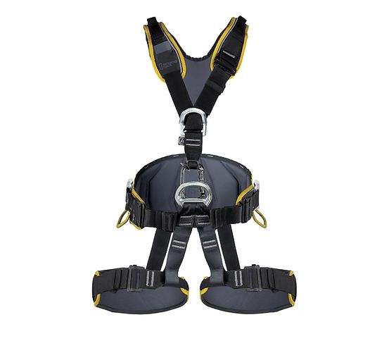 Expert 3D fallvarnarbelti