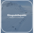 thumb Madshus Endurace pakkinn