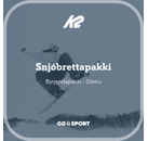 thumb Fyrir byrjendur