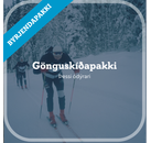 thumb Gönguskíðapakki - byrjenda