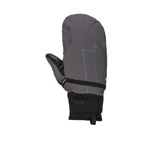 BIOS Groove Cap lúffur