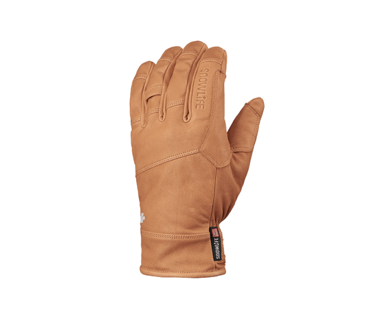 Spirit Leðurhanskar herra