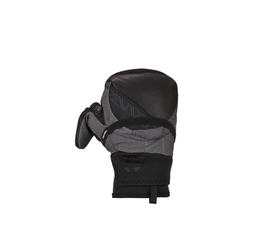 BIOS Groove Cap lúffur dömu