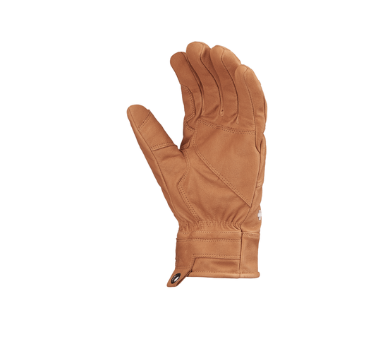 Spirit Leðurhanskar dömu