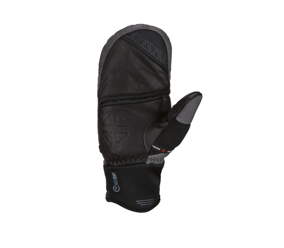 BIOS Groove Cap lúffur dömu